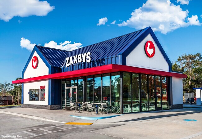 Plus de détails pour 2129 N Middle Dr, Greensburg, IN - Commerce de détail à vendre