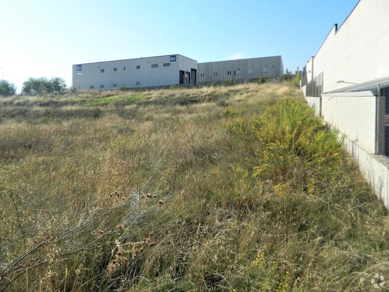 Land in Mejorada del Campo, Madrid for sale - Building Photo - Image 2 of 6