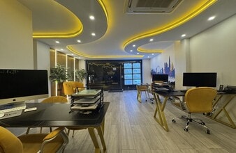 Streatham High Rd, London for lease Interior Photo- Image 1 of 4