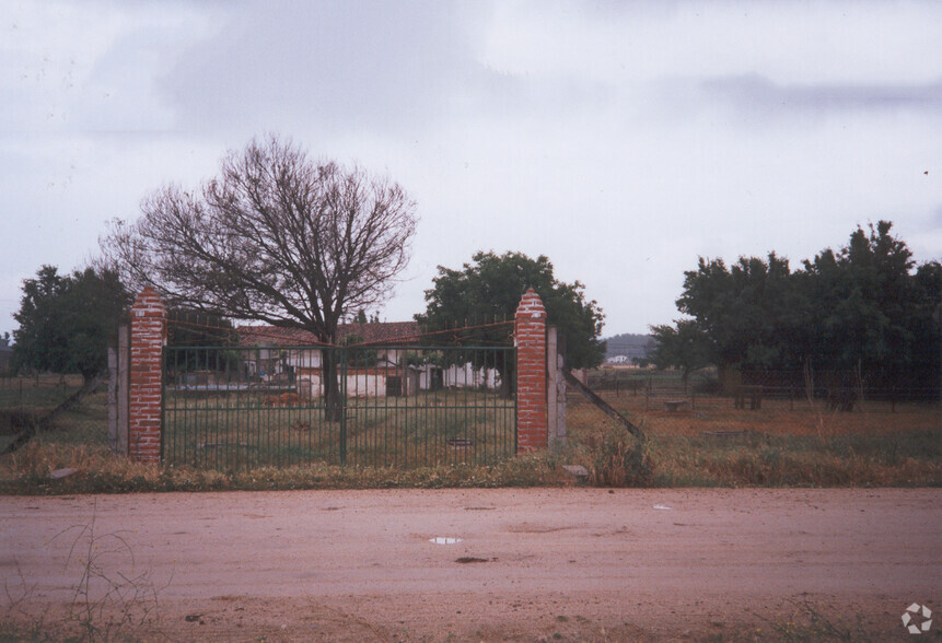 Camino Calera, 2, Talavera De La Reina, Toledo à vendre - Photo principale - Image 1 de 3