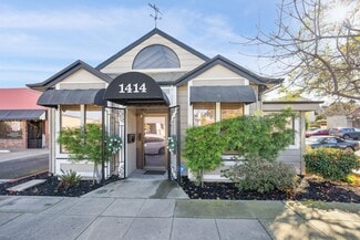 More details for 1414 Everett St, Alameda, CA - Office for Sale