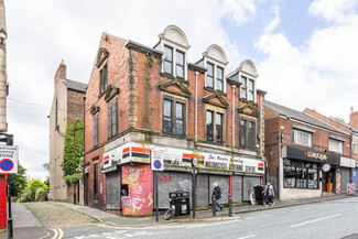 Plus de détails pour Portfolio sale of Westgate road – Vente au détail à vendre, Newcastle Upon Tyne