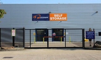 Plus de détails pour 22-23 Westmead Industrial Estate, Swindon - Local d'activités à louer