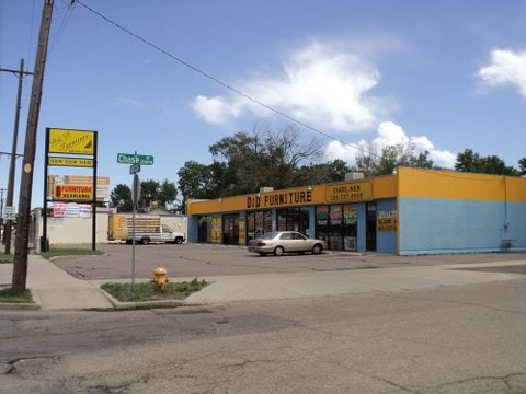 5440 W 44th Ave, Denver, CO for sale - Building Photo - Image 3 of 32