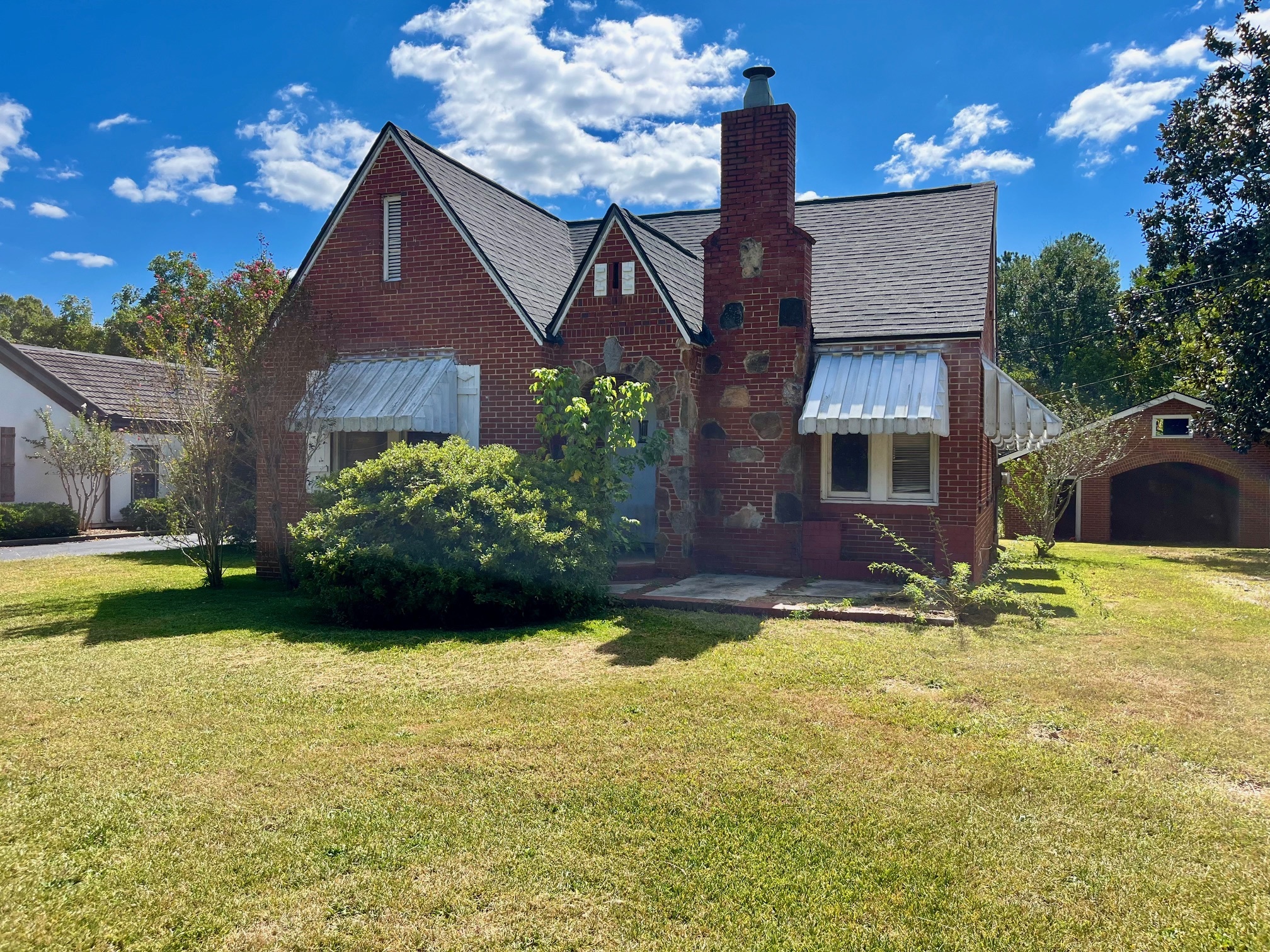 1589 Vernon Rd, Lagrange, GA for sale Building Photo- Image 1 of 3