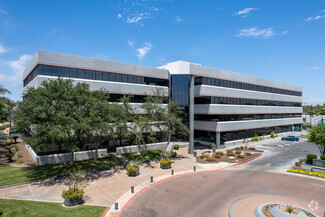 More details for 5353 N 16th St, Phoenix, AZ - Office for Lease