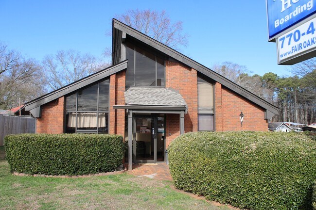 More details for 2142 SW Austell Rd, Marietta, GA - Retail for Sale