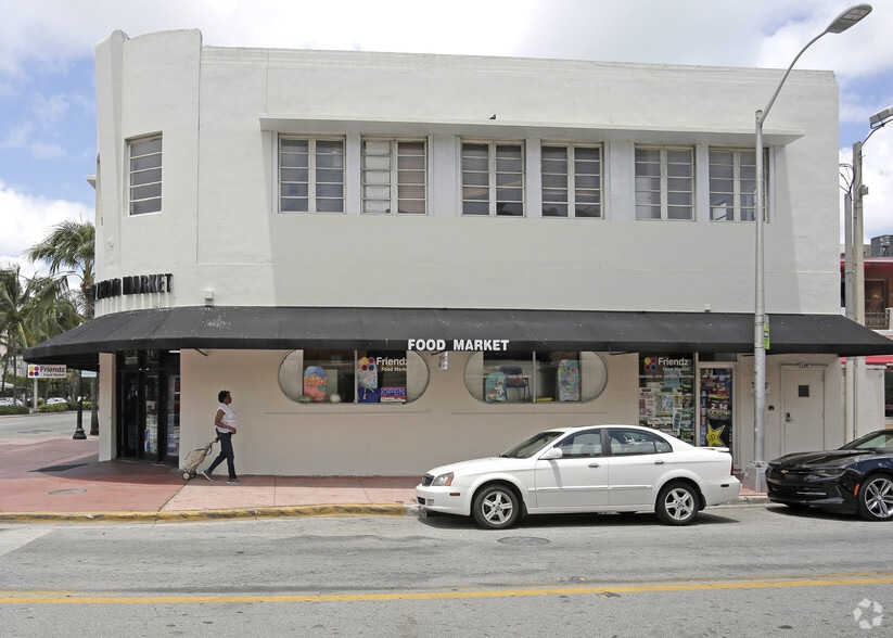 907 Washington Ave, Miami Beach, FL for lease - Building Photo - Image 3 of 7