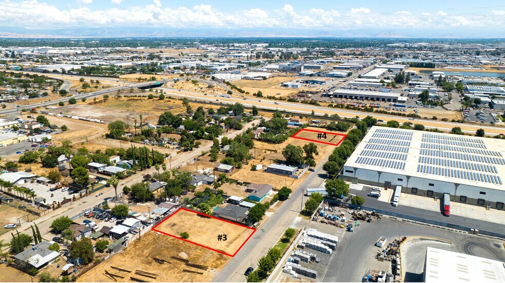 2356 S Anna St, Fresno, CA à vendre - Photo du bâtiment - Image 2 de 7