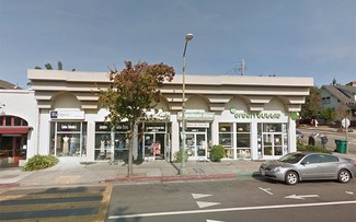 Plus de détails pour 4299 Piedmont Ave, Oakland, CA - Vente au détail à vendre