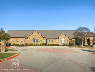 More details for 915 Trophy Club Dr, Trophy Club, TX - Specialty for Sale