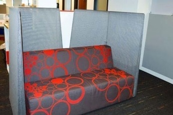 2635 E Millbrook Rd, Raleigh, NC for lease - Interior Photo - Image 3 of 3