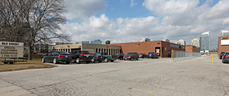 More details for 1820 Ellesmere Rd, Toronto, ON - Industrial for Sale