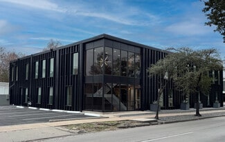 Plus de détails pour 2120 Montrose Blvd, Houston, TX - Bureau à louer