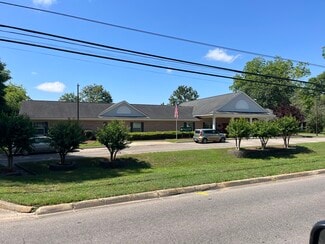 More details for 508 E Church St, Headland, AL - Health Care for Sale
