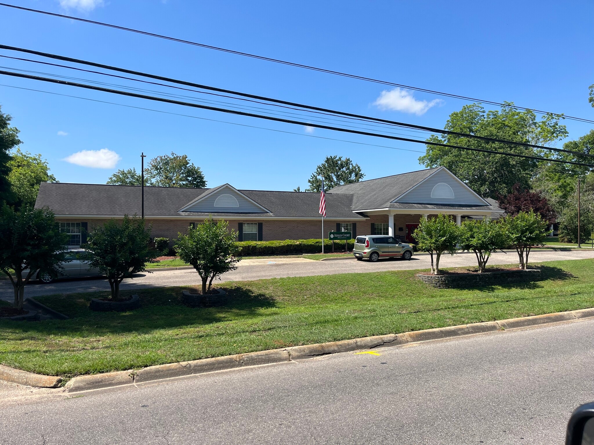 508 E Church St, Headland, AL for sale Building Photo- Image 1 of 3