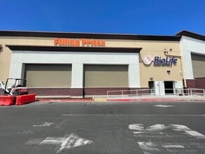 6071 Florin Rd, Sacramento, CA for lease Interior Photo- Image 1 of 5