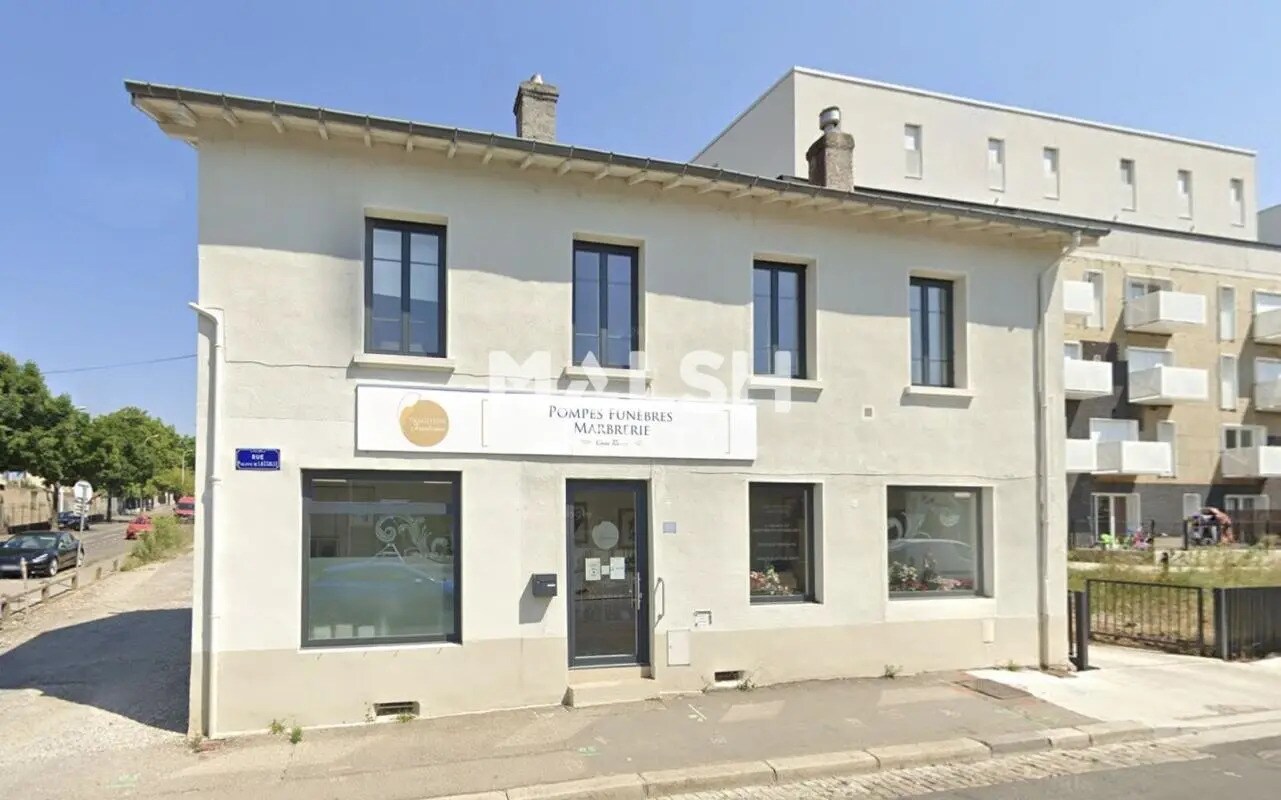 Office in Lyon for lease Building Photo- Image 1 of 7