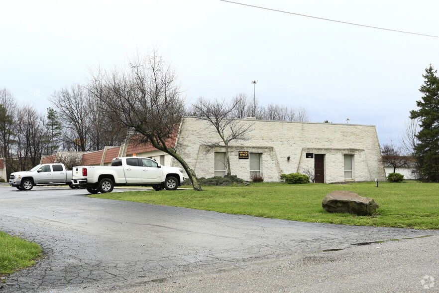 1601 Motor Inn Dr, Girard, OH à louer - Photo principale - Image 1 de 4