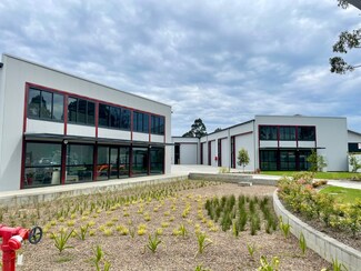 Plus de détails pour 4 Colony Cl, Tuggerah - Industriel à louer