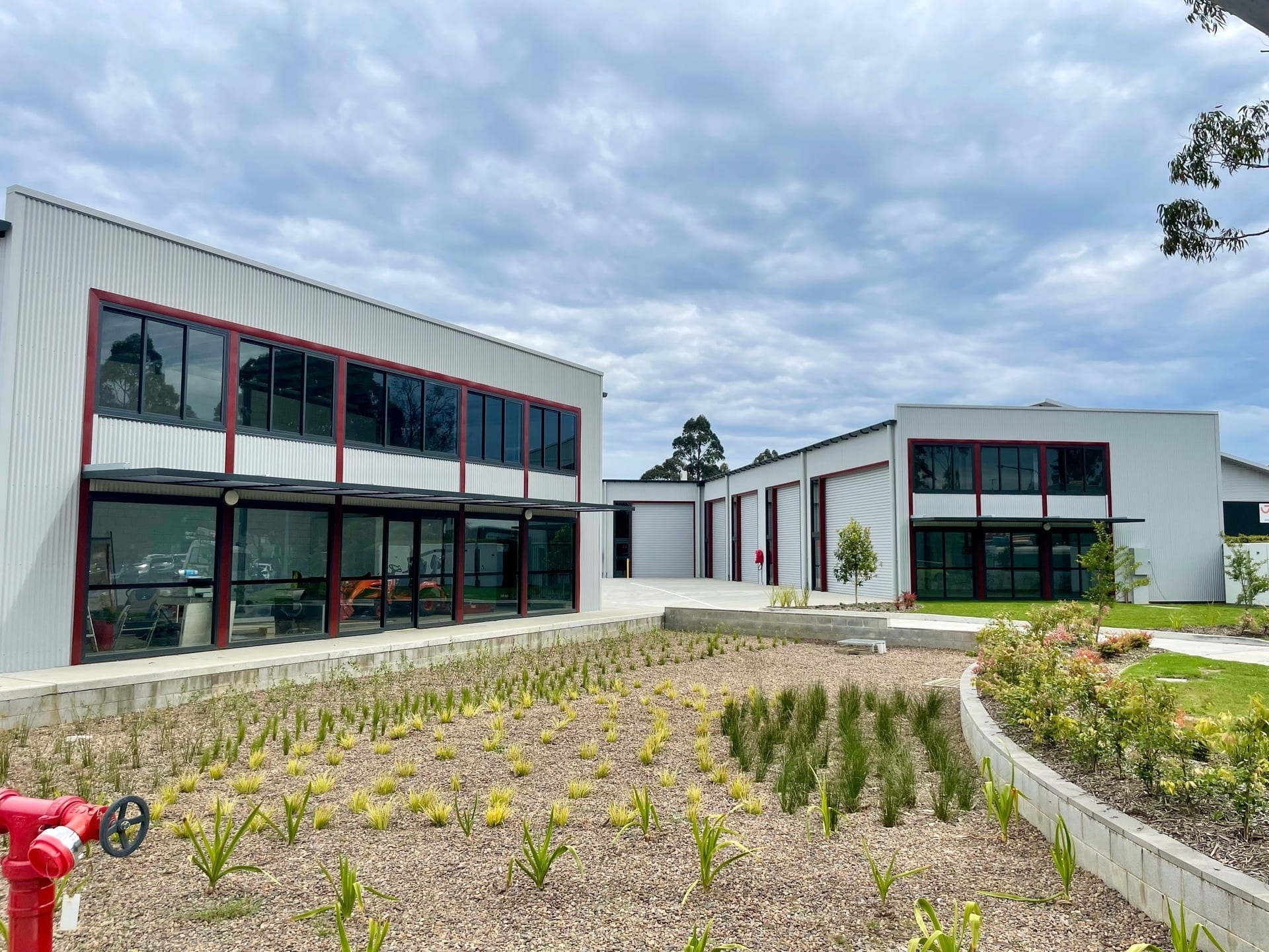 4 Colony Cl, Tuggerah for lease Primary Photo- Image 1 of 8