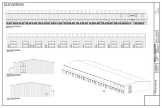 Plus de détails pour 1446 Floyd Potter Ave, Englewood, FL - Industriel à louer