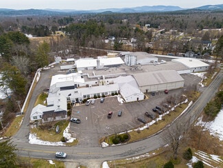 More details for 119 Salisbury Rd, Sheffield, MA - Industrial for Sale
