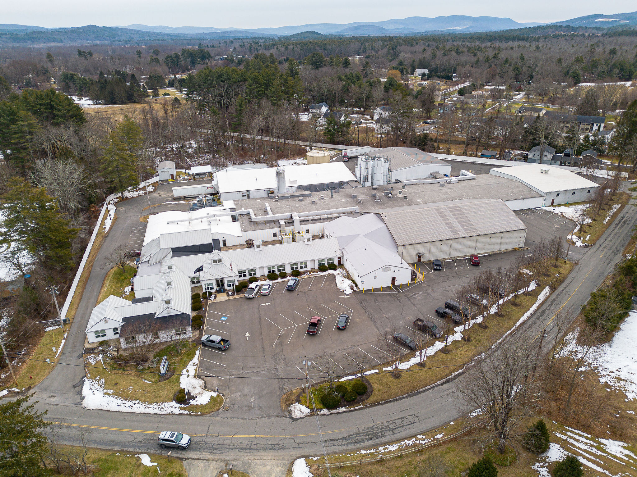 119 Salisbury Rd, Sheffield, MA for sale Primary Photo- Image 1 of 17