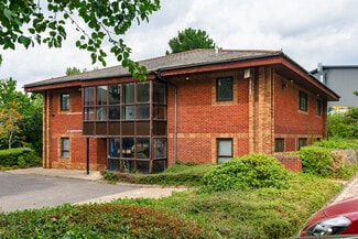 More details for Ling Rd, Poole - Office for Sale