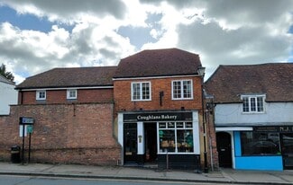 More details for 15 High St, Westerham - Retail for Lease