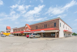 More details for 2040-2152 Wales Ave NW, Massillon, OH - Retail for Sale