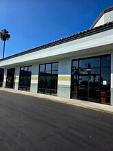 1386-1490 E Foothill Blvd, Upland, CA for lease Building Photo- Image 1 of 12