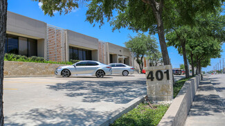 More details for 401 Isom Rd, San Antonio, TX - Flex for Lease