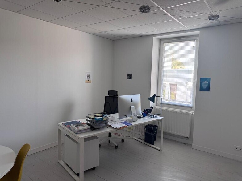 67 Rue Nicolas Appert, Nantes à louer - Photo intérieure - Image 3 de 6