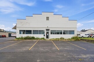 Plus de détails pour 1032 W Main St, Wilmington, OH - Commerce de détail à vendre