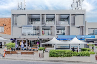 More details for 118 Willoughby Rd, Crows Nest - Multifamily for Sale