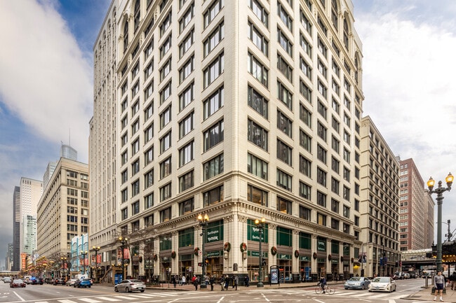 More details for 1 N State St, Chicago, IL - Coworking for Lease