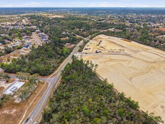 Plus de détails pour 1602 Catalina Blvd, Deltona, FL - Terrain à vendre