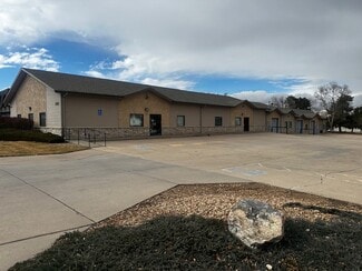 Plus de détails pour 7505 E Harvard Ave, Denver, CO - Flex à vendre