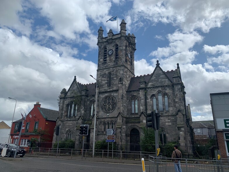 200 High St, Musselburgh à vendre - Photo du bâtiment - Image 1 de 1