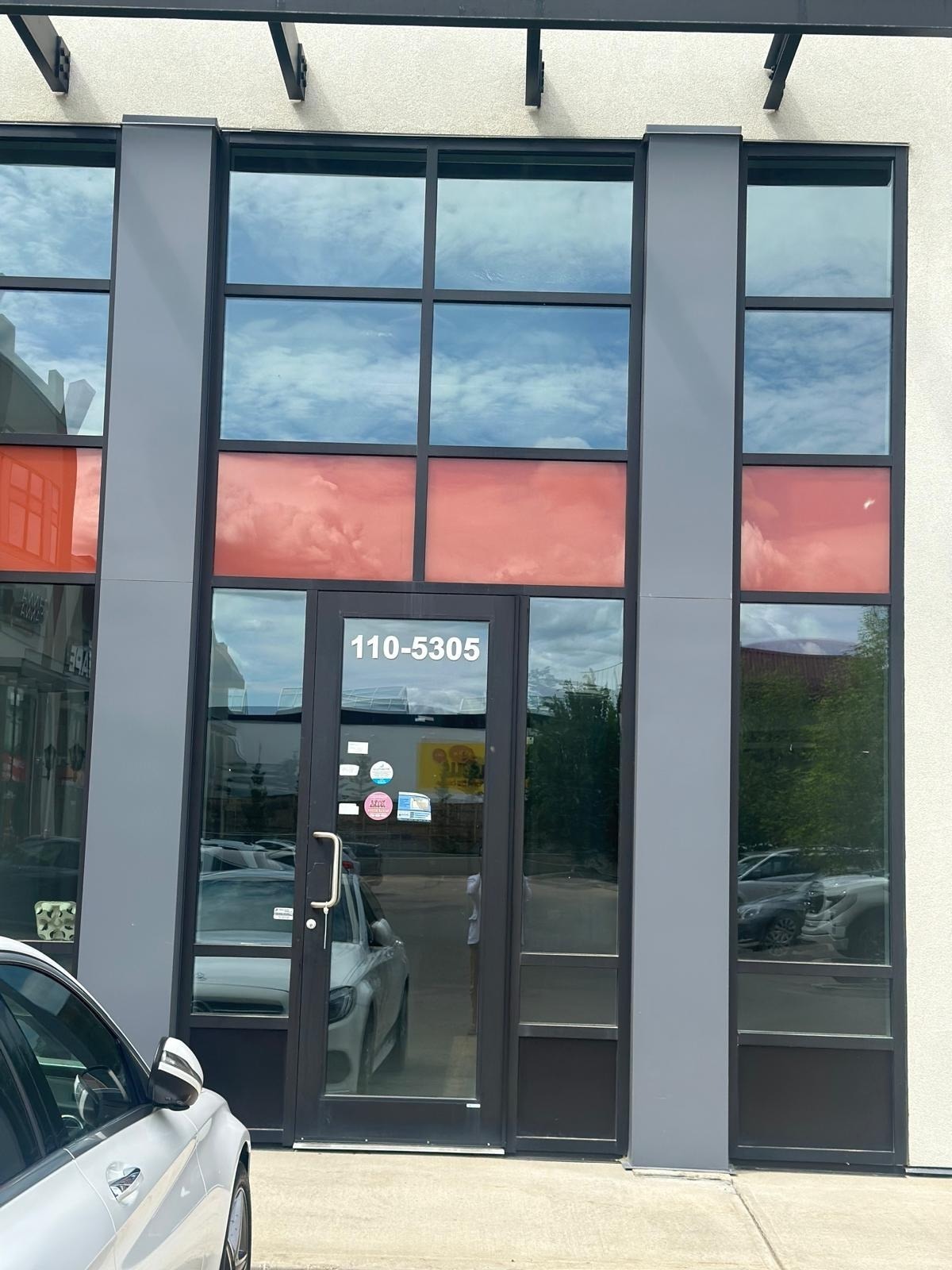 5305 Magasin Ave, Beaumont, AB à louer Photo du bâtiment- Image 1 de 1