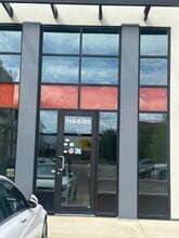 5305 Magasin Ave, Beaumont, AB à louer Photo du bâtiment- Image 1 de 1