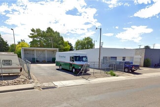 More details for 538 Pershing Ave, Pocatello, ID - Industrial for Sale