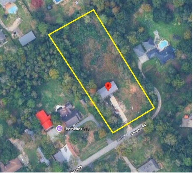 2529 Sciaaca Rd, Spring, TX à vendre - Photo du bâtiment - Image 1 de 10