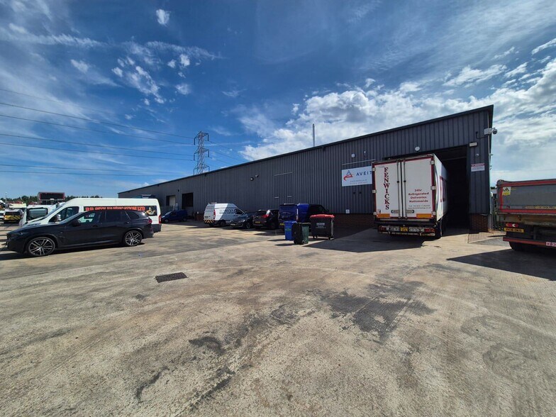 Bentley Moor Ln, Doncaster for lease - Building Photo - Image 3 of 10