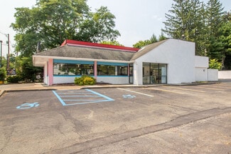 More details for 127 S Main St, Ellenville, NY - Retail for Sale