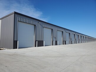 Plus de détails pour 1335 SW Auburn Rd, Topeka, KS - Industriel/Logistique à louer