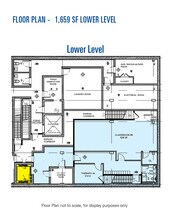 1930 Bedford Ave, Brooklyn, NY for lease Floor Plan- Image 2 of 2