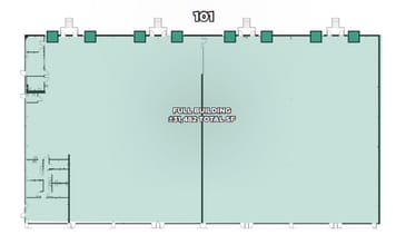 101 Creek Ridge Rd, Greensboro, NC for lease Other- Image 2 of 2