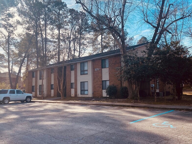 113 Windtree Ct, Greenwood, SC for sale - Building Photo - Image 3 of 3